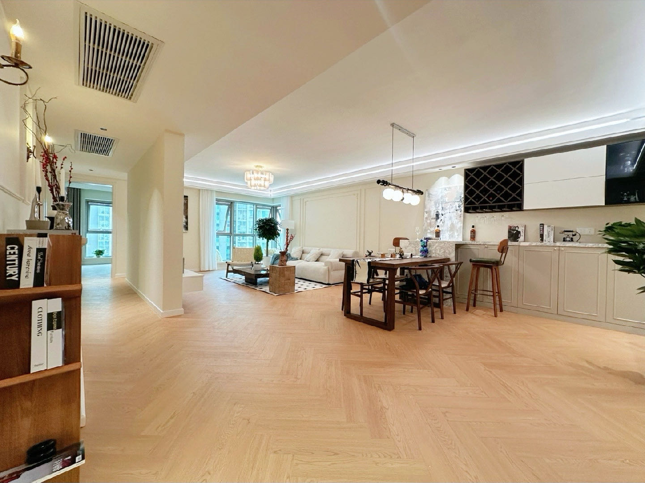 Eight Park Avenue - Image 4
