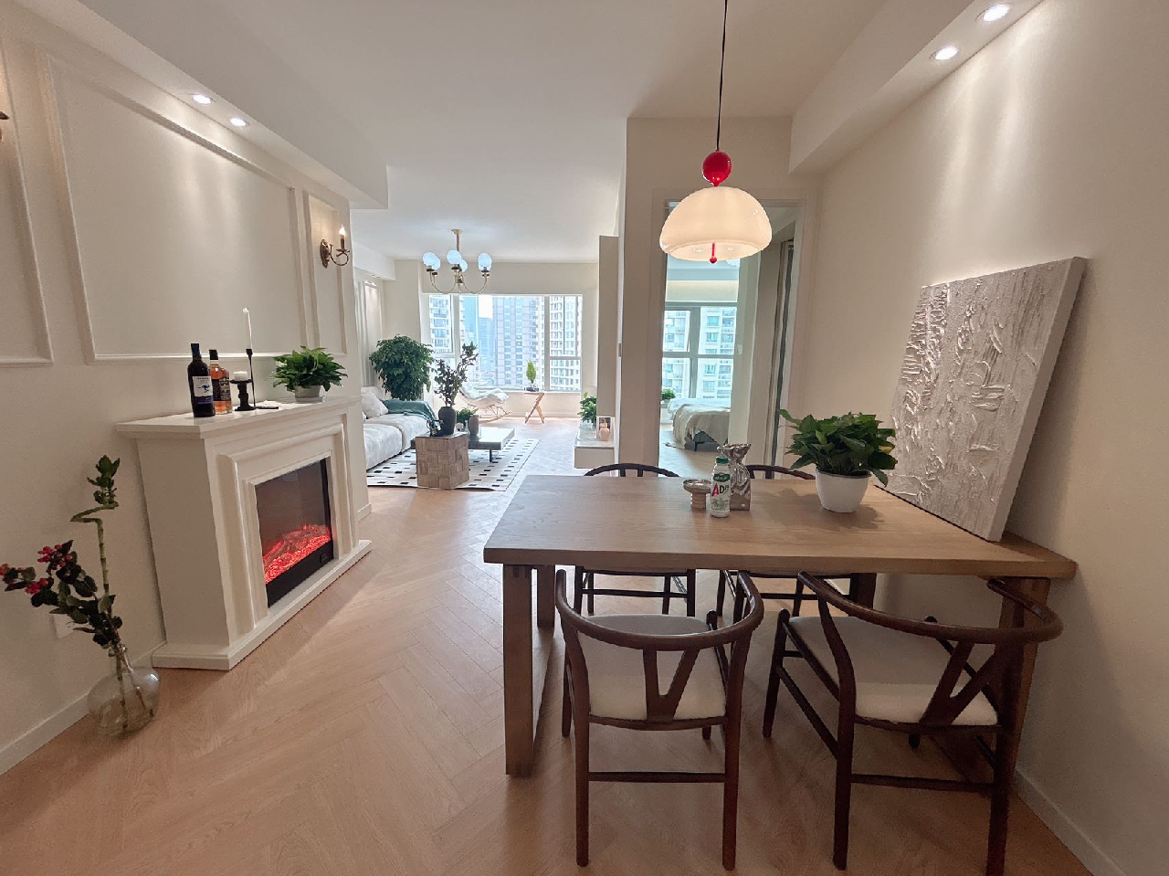 Eight Park Avenue - Image 5