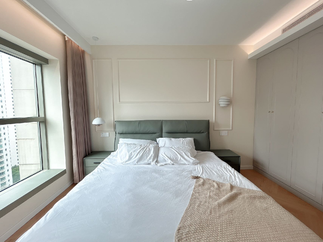 Eight Park Avenue - Image 8