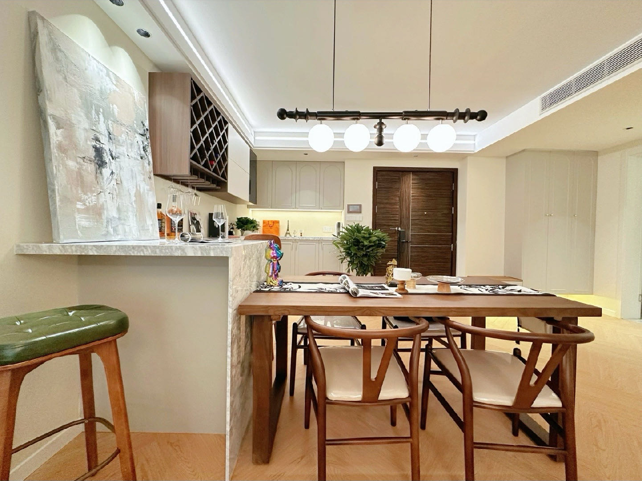 Eight Park Avenue - Image 9