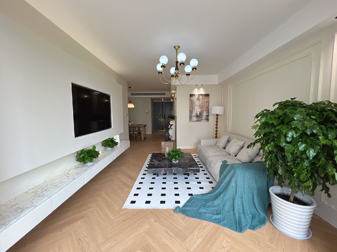 Eight Park Avenue - Image 4