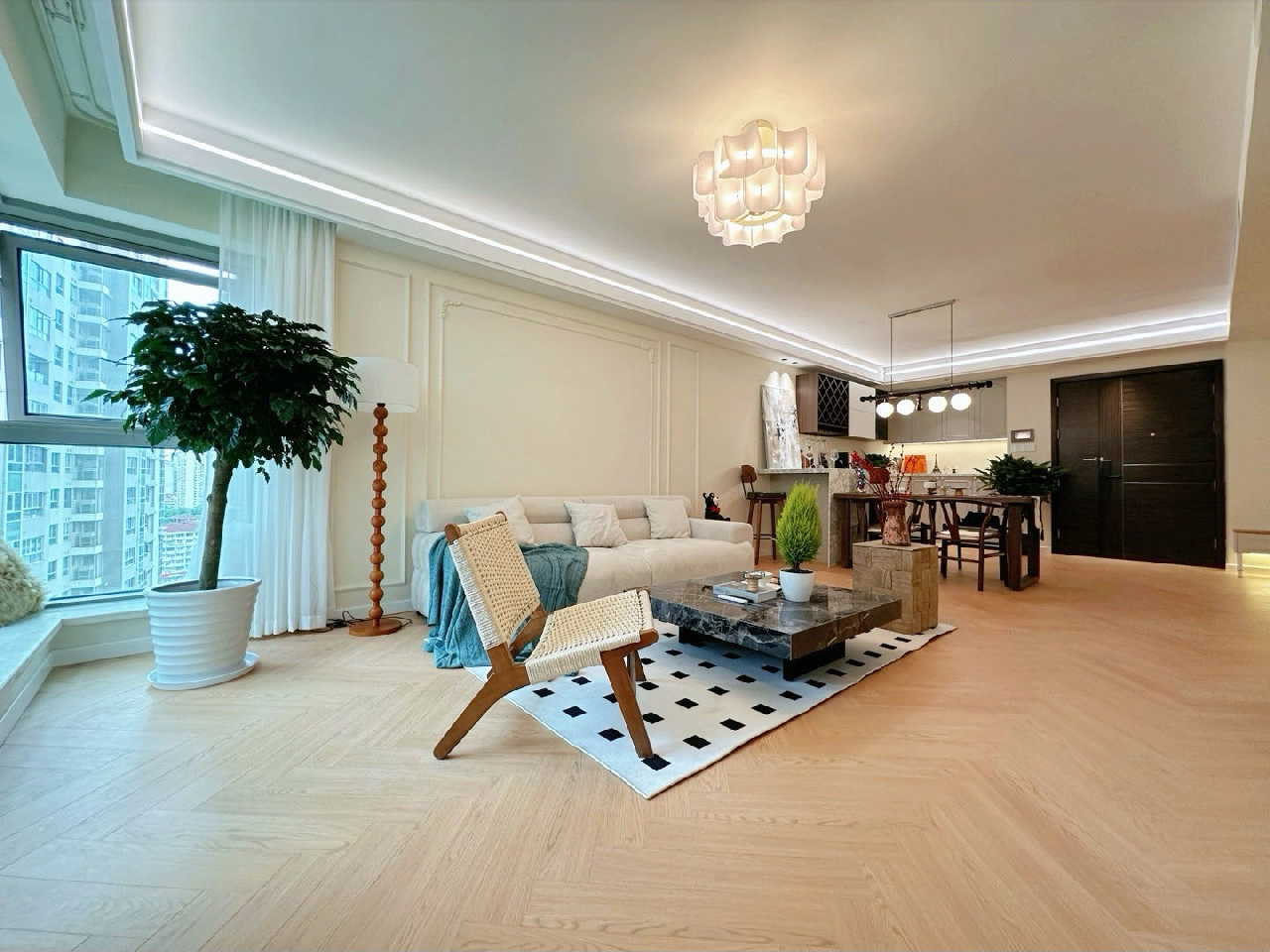 Eight Park Avenue - Image 3