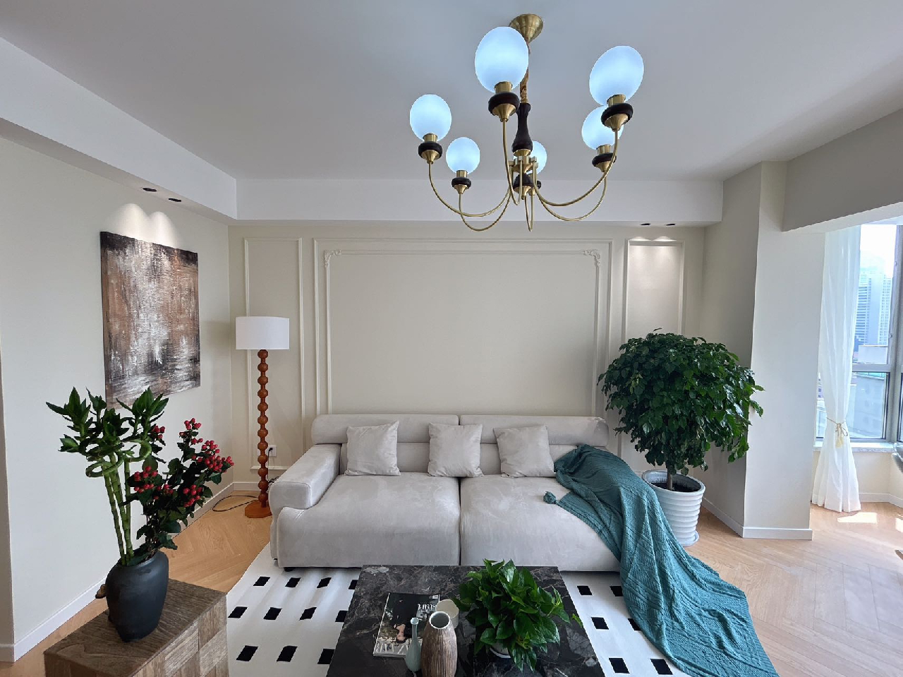 Eight Park Avenue - Image 3