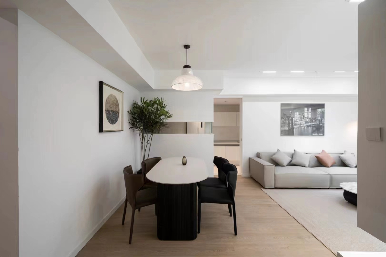 Eight Park Avenue - Image 8