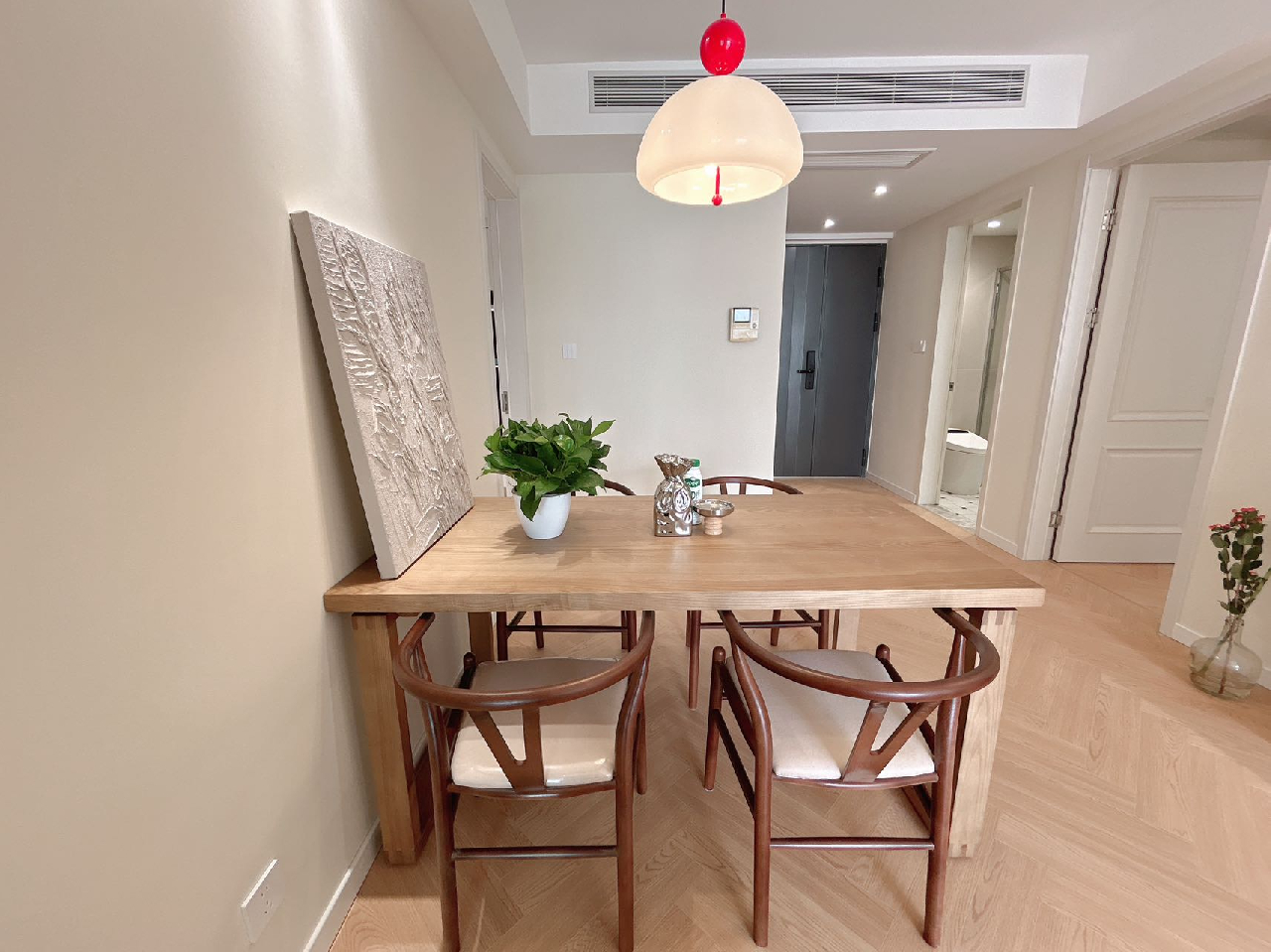 Eight Park Avenue - Image 2