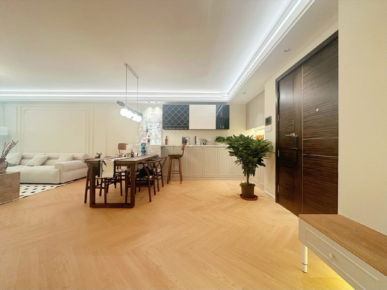 Eight Park Avenue - Image 10