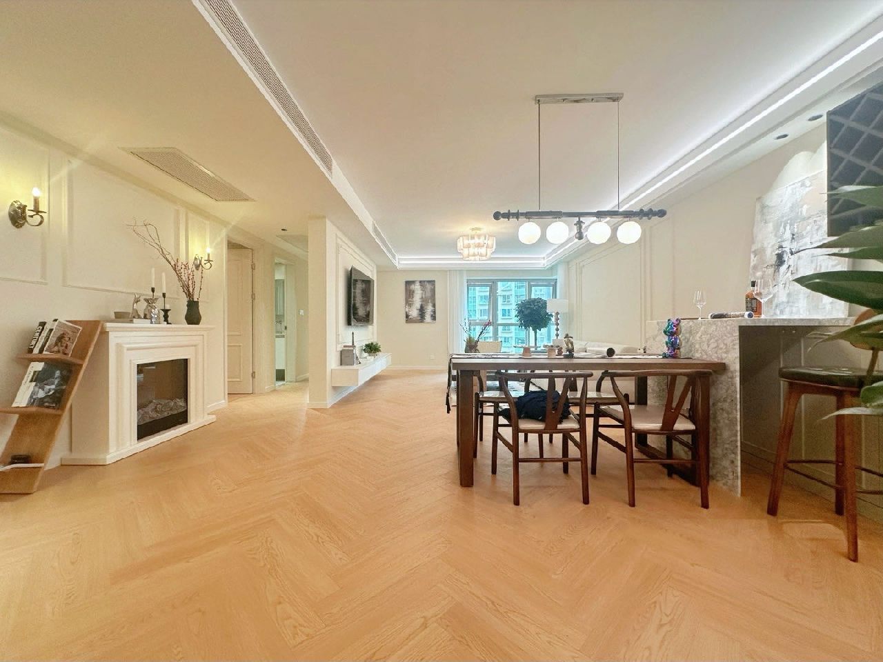 Eight Park Avenue - Image 8