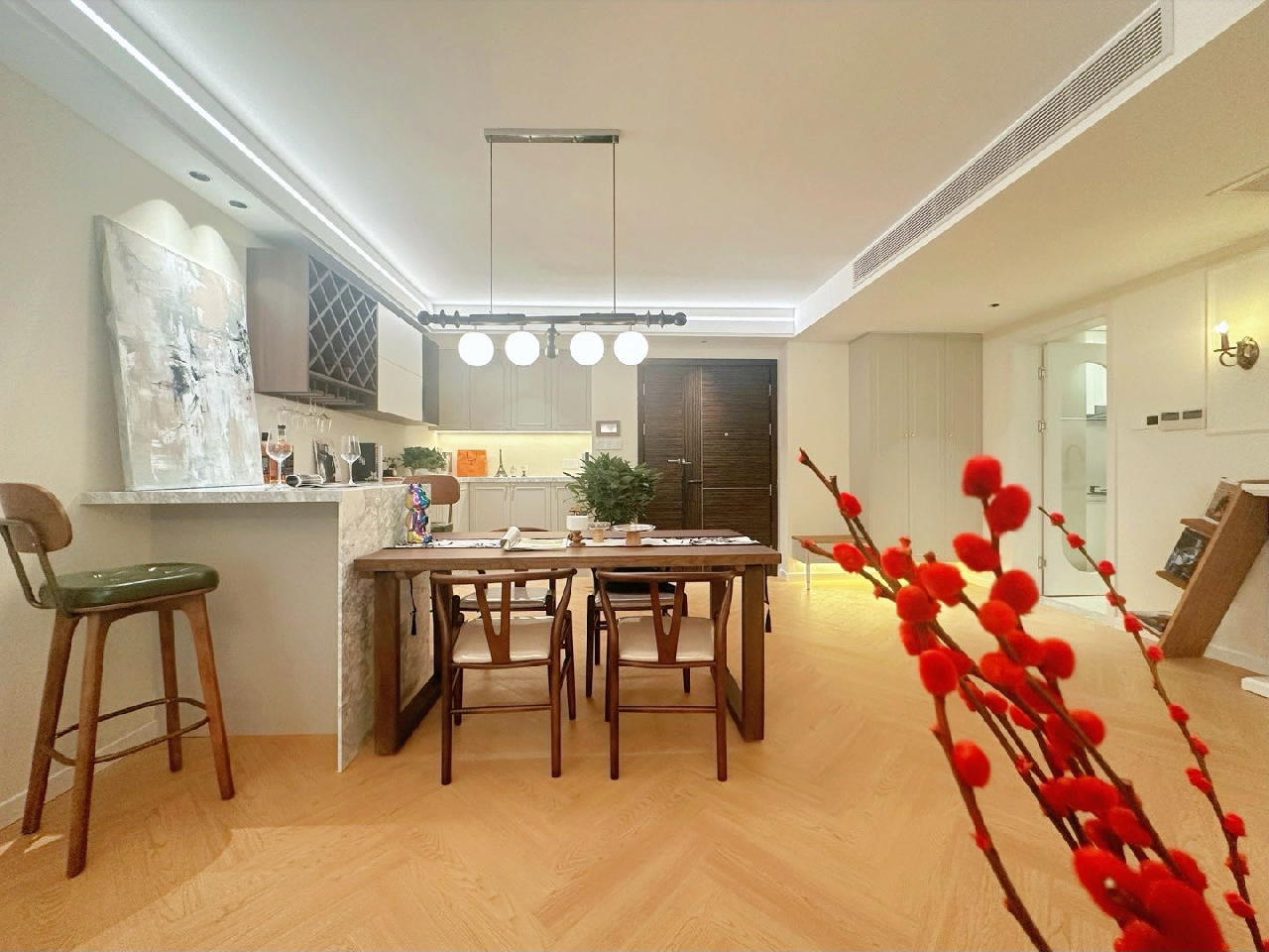 Eight Park Avenue - Image 5