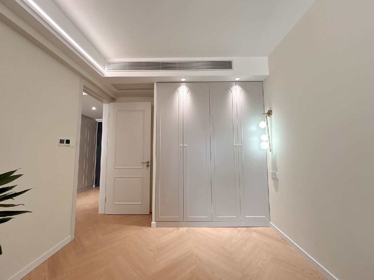 Eight Park Avenue - Image 10