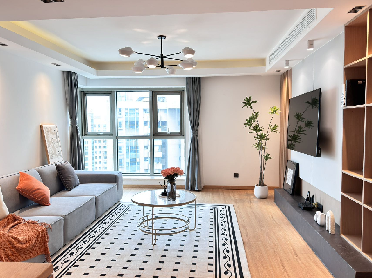 Eight Park Avenue - Image 2