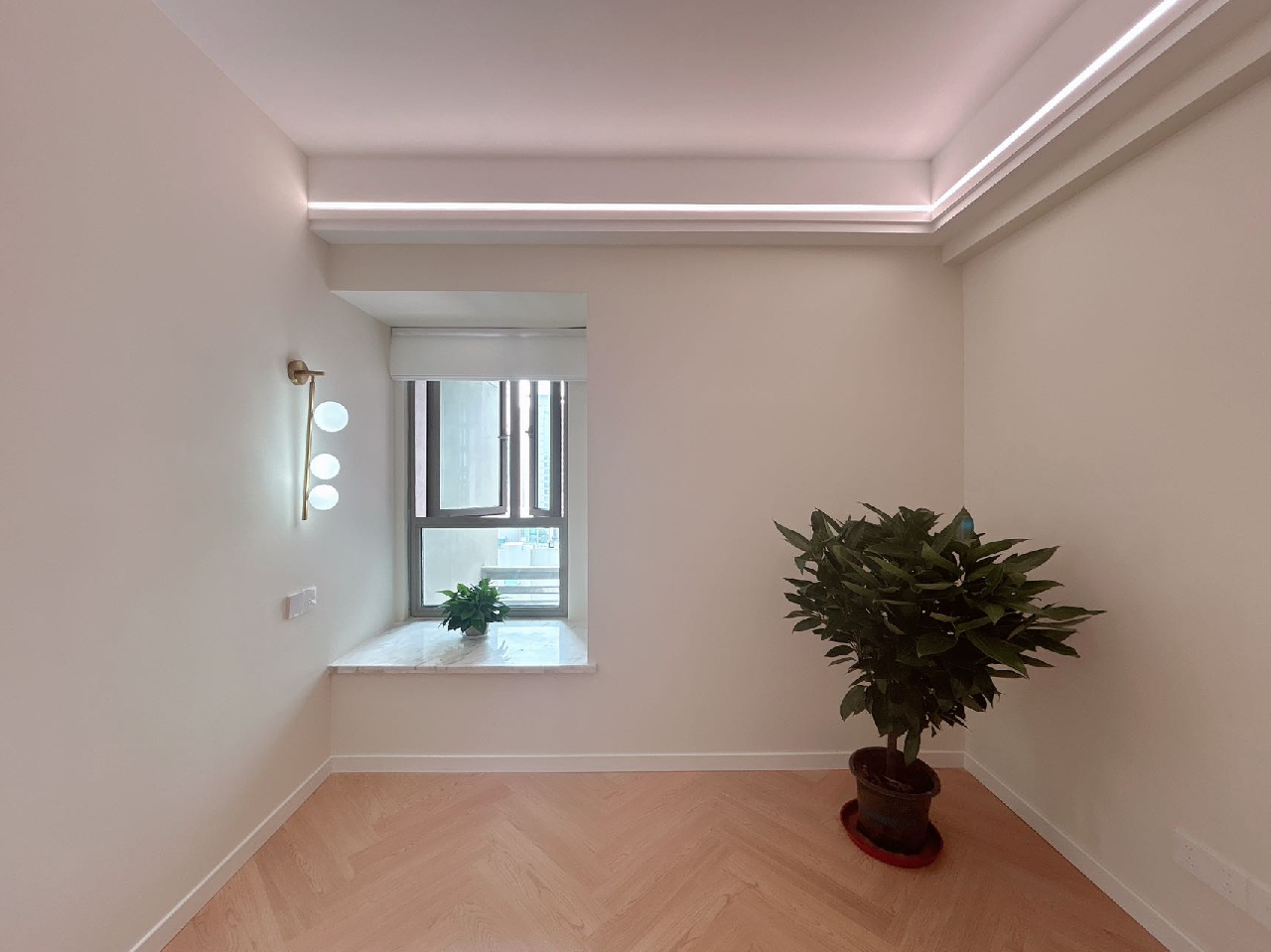 Eight Park Avenue - Image 9