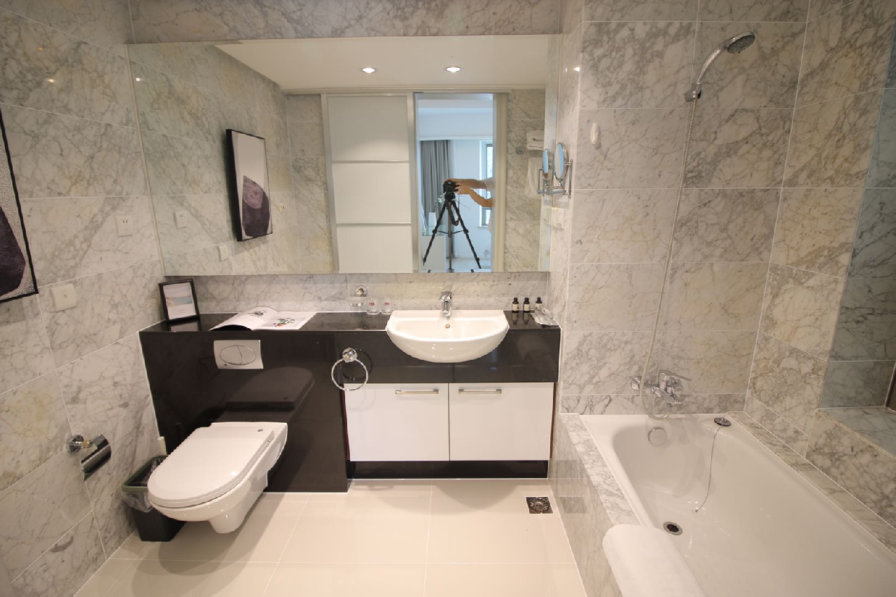 Jing An Four Seasons - Image 6