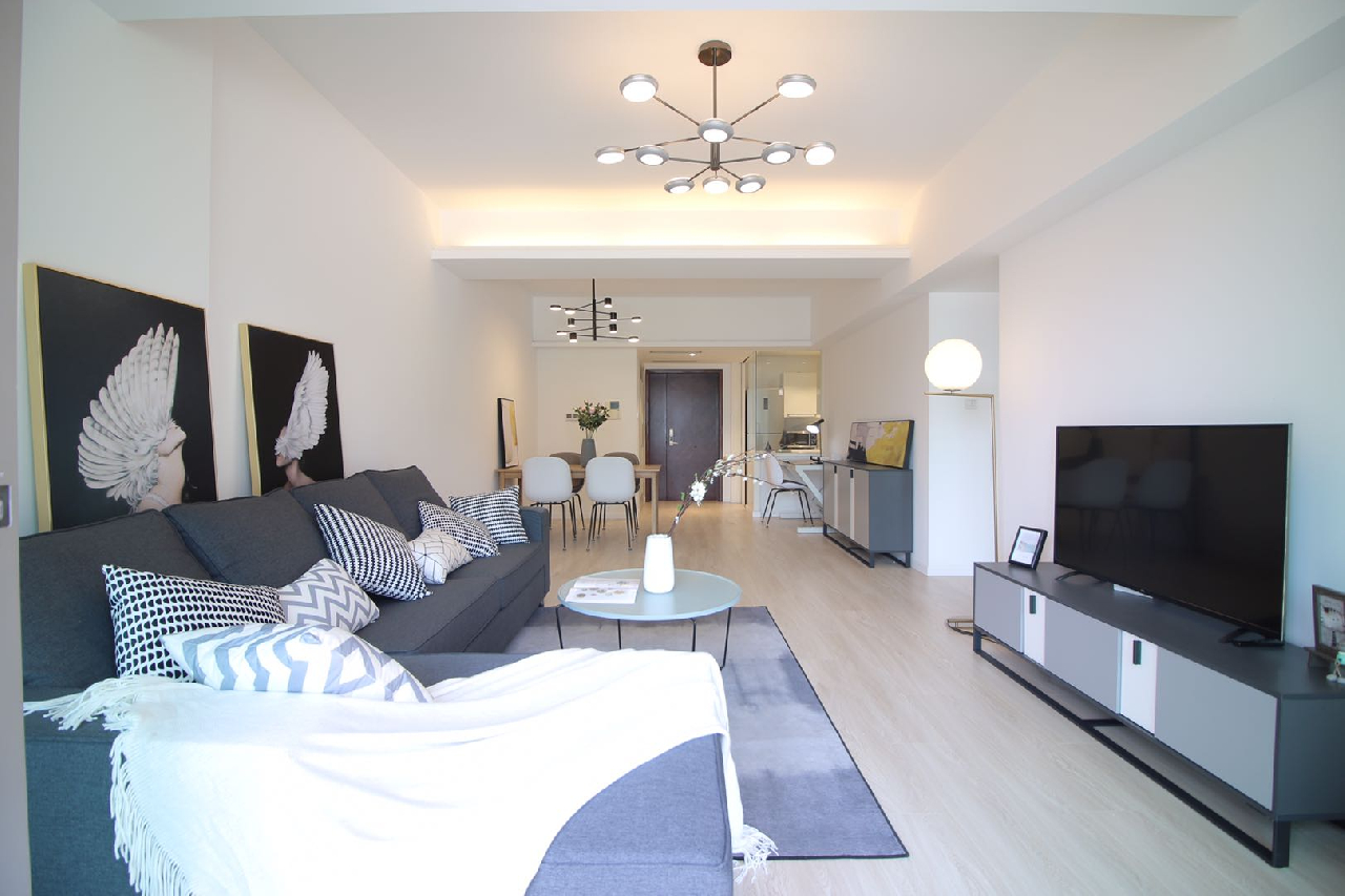 Jing An Four Seasons