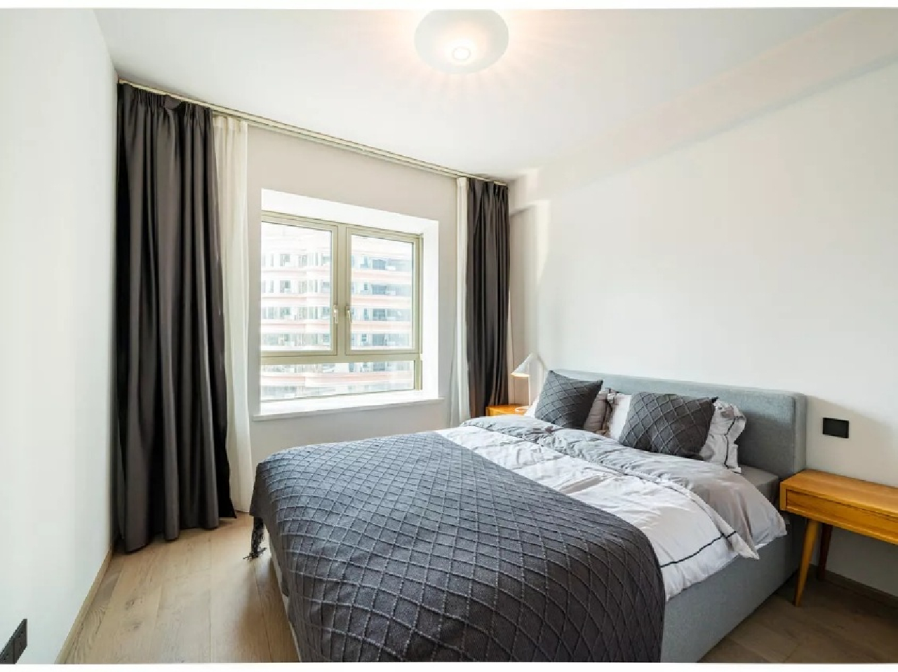 Jing An Four Seasons - Image 10