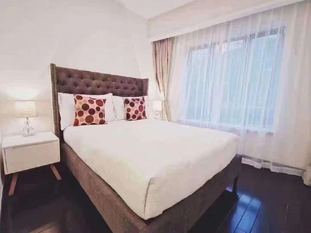 Jing An Four Seasons - Image 2