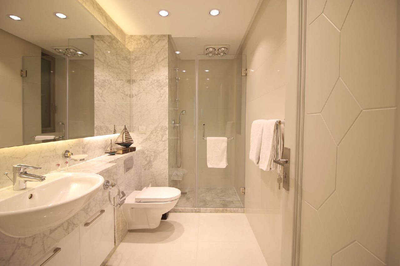 Jing An Four Seasons - Image 7