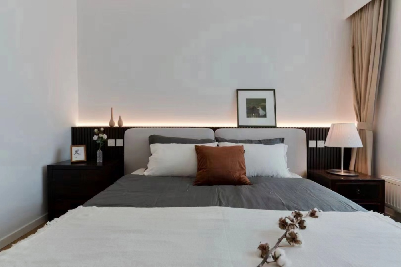 Jing An Four Seasons - Image 4