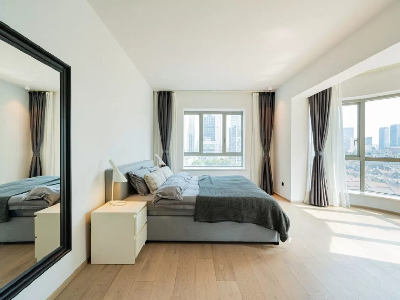 Jing An Four Seasons - Image 7