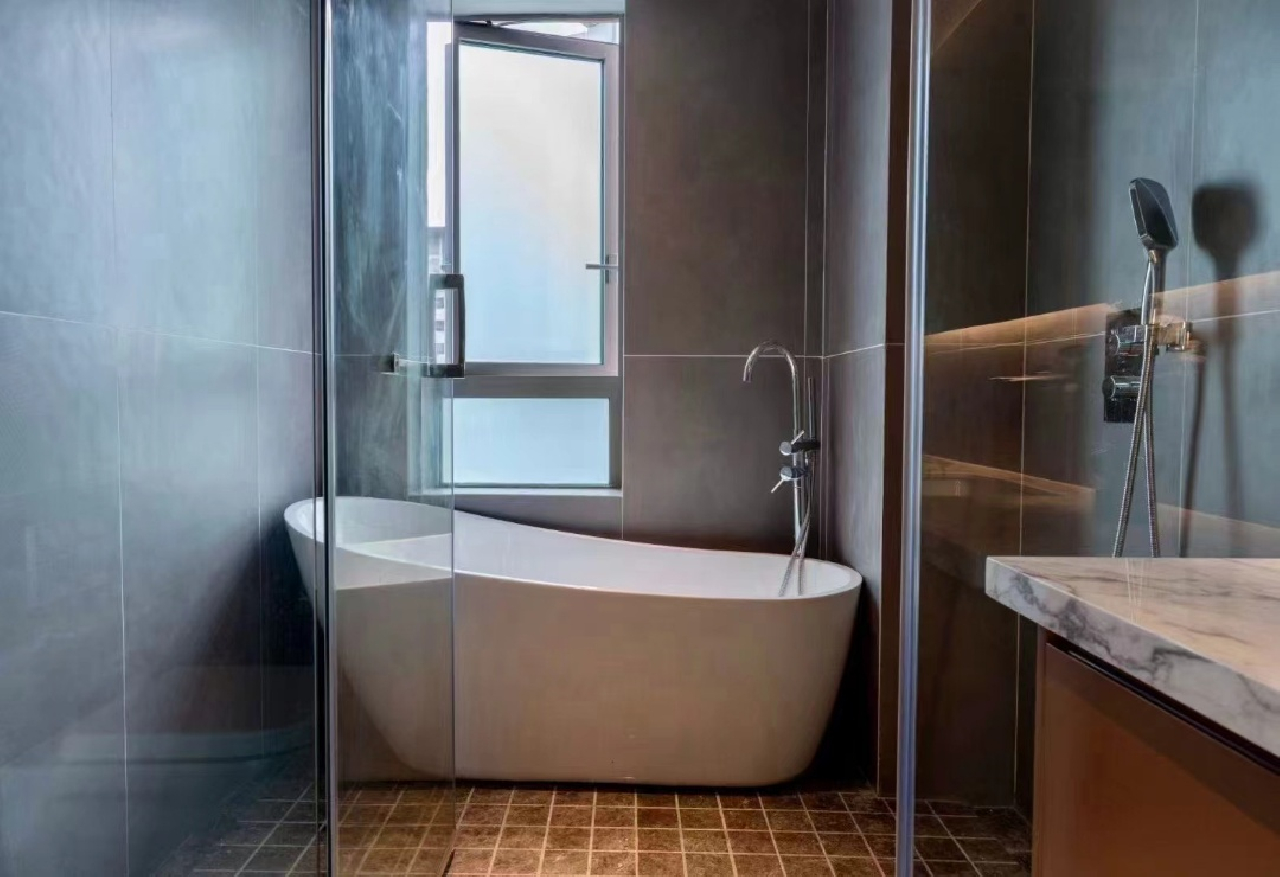 Jing An Four Seasons - Image 5