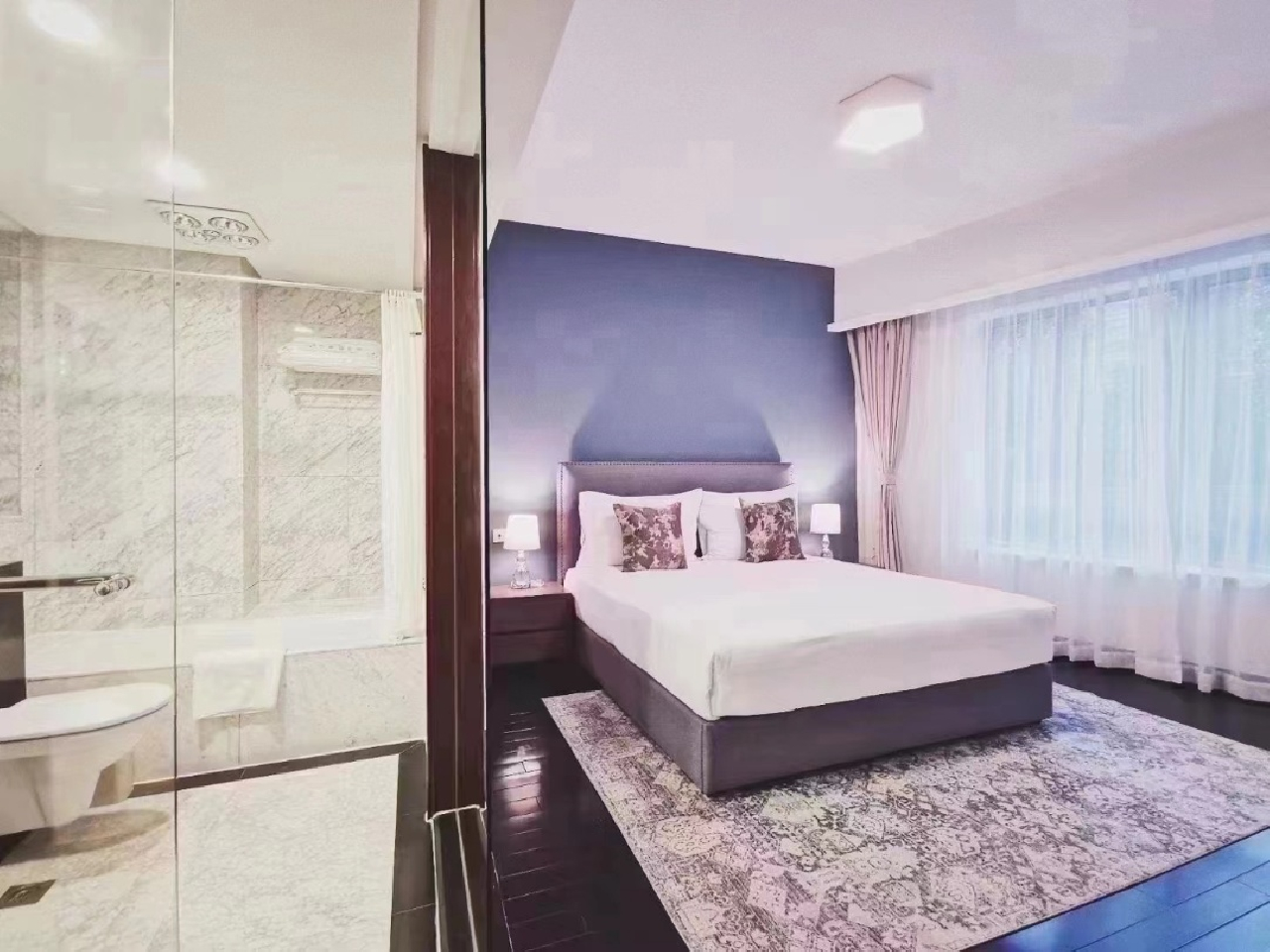 Jing An Four Seasons - Image 6