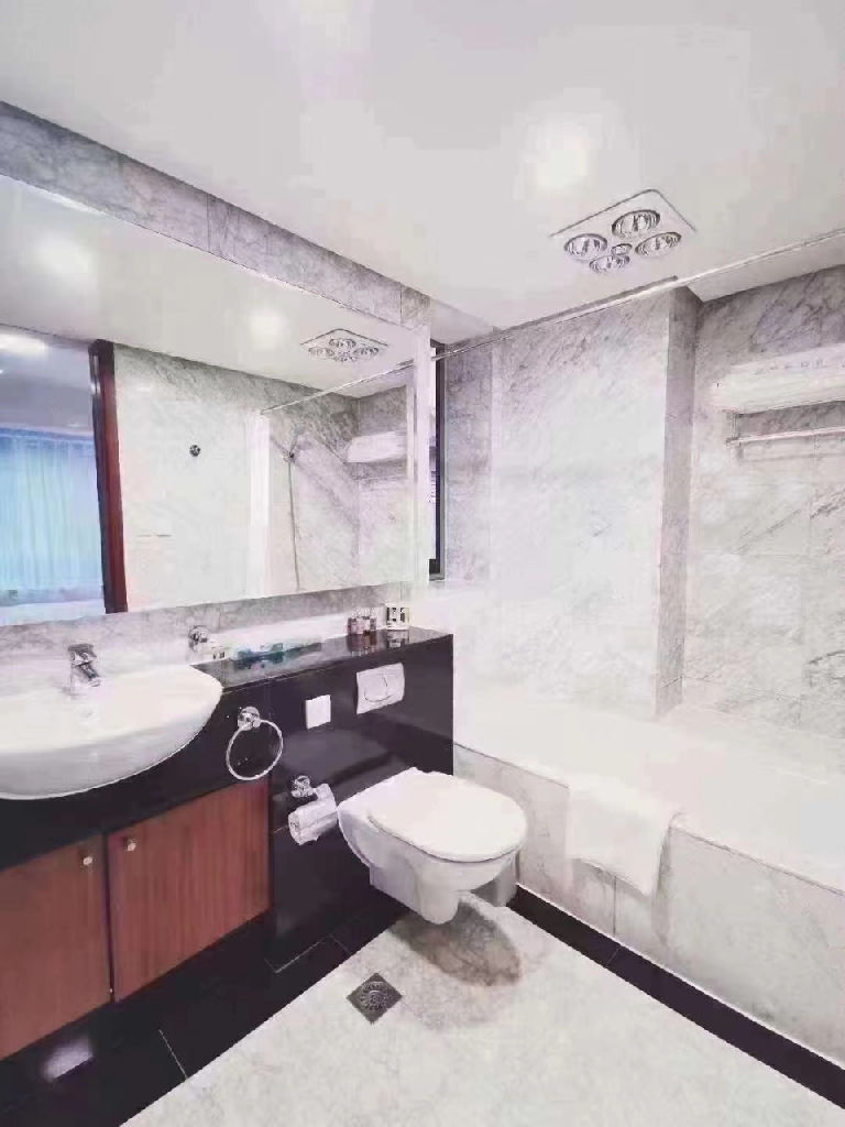 Jing An Four Seasons - Image 5