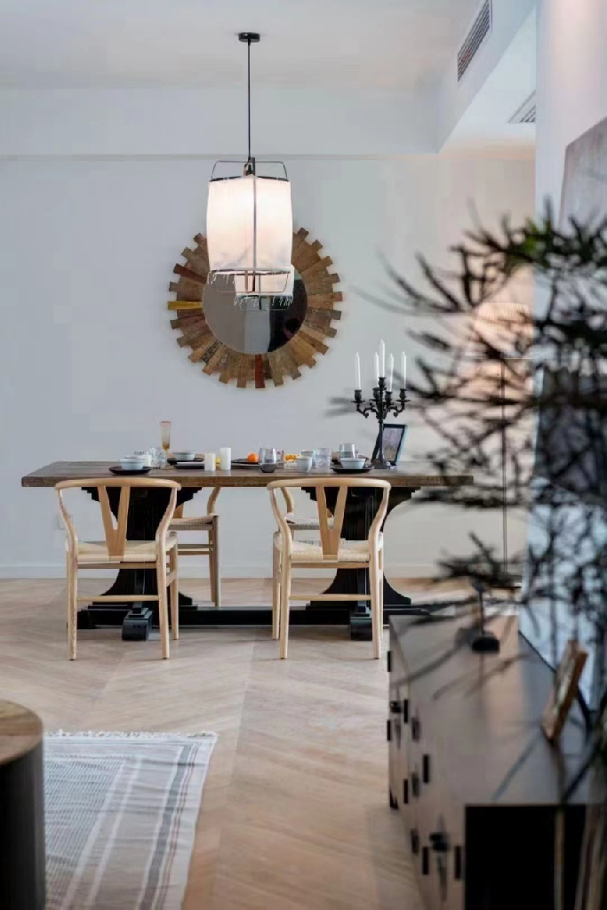 Jing An Four Seasons - Image 6