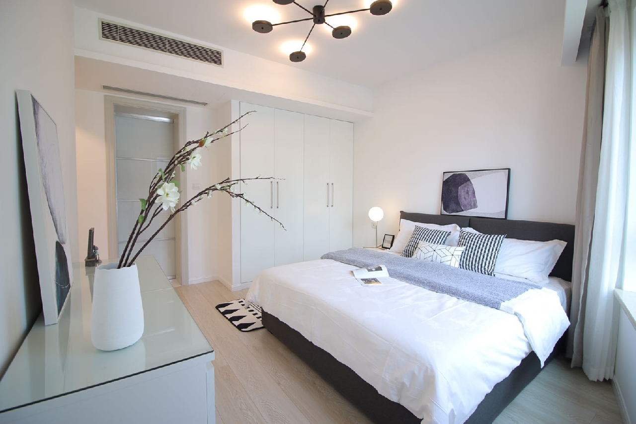 Jing An Four Seasons - Image 8