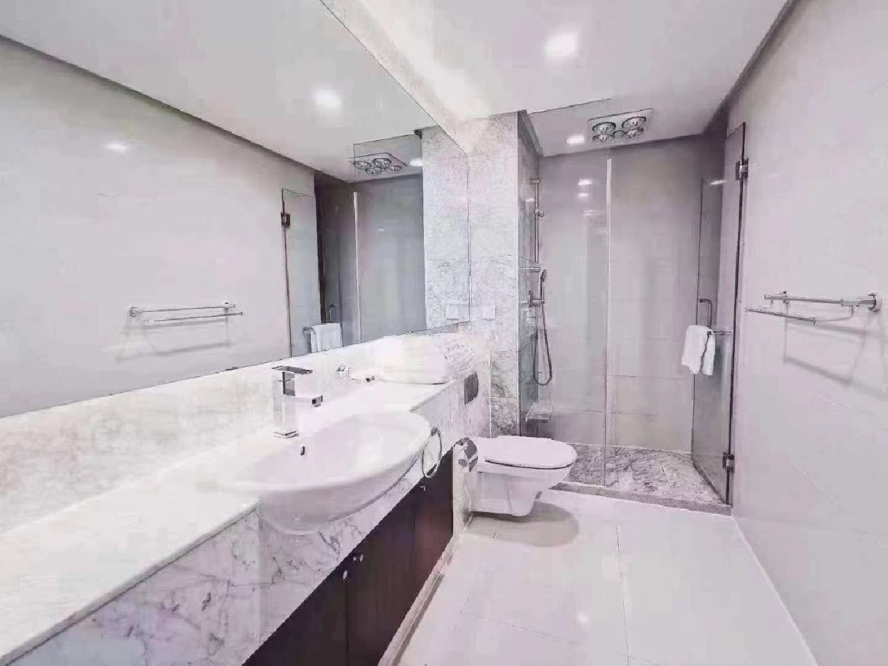 Jing An Four Seasons - Image 7