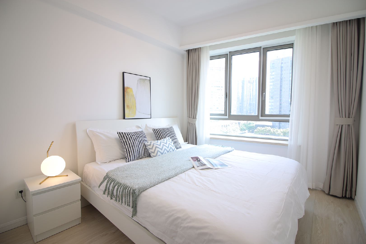 Jing An Four Seasons - Image 3