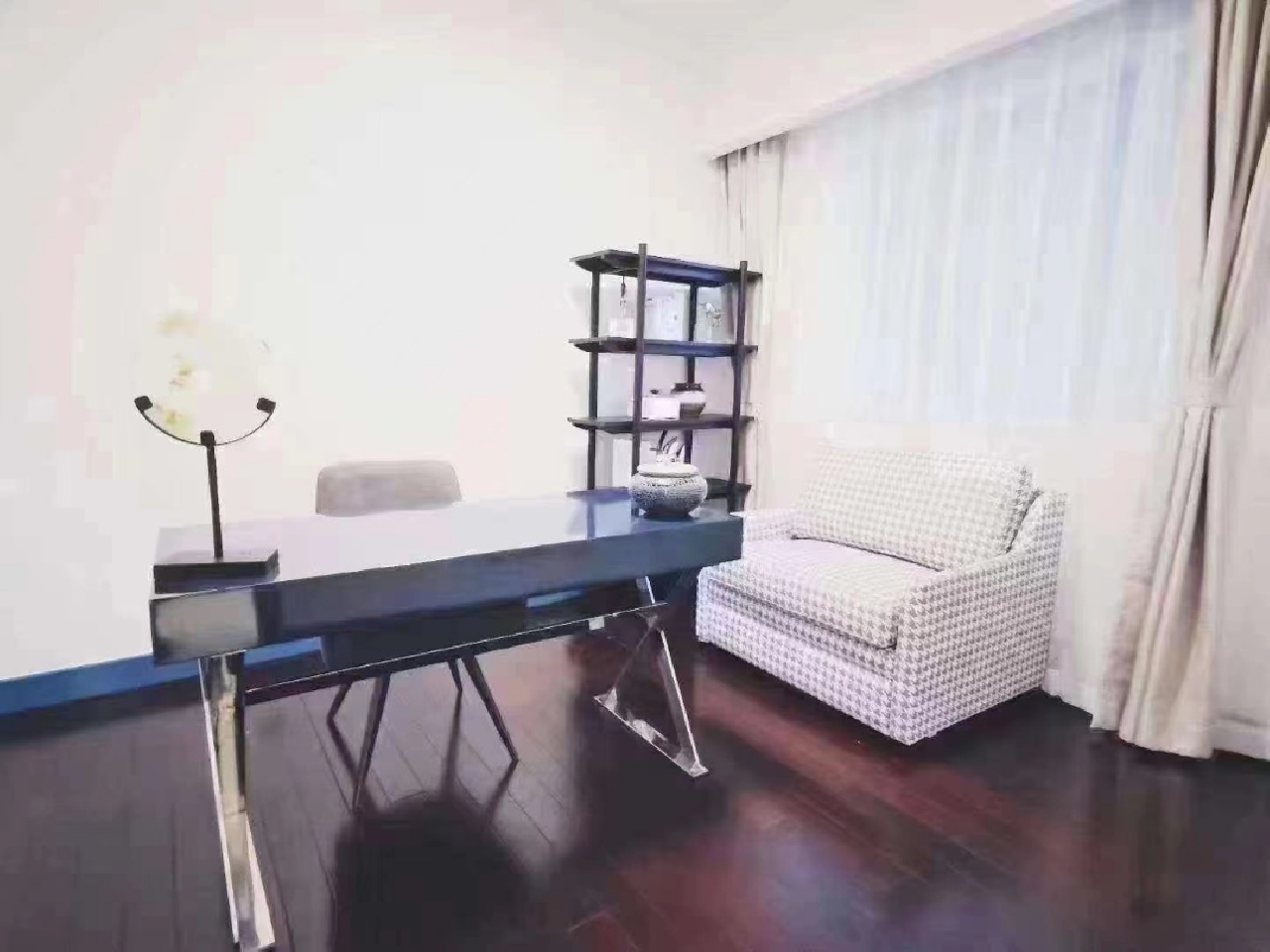 Jing An Four Seasons - Image 3