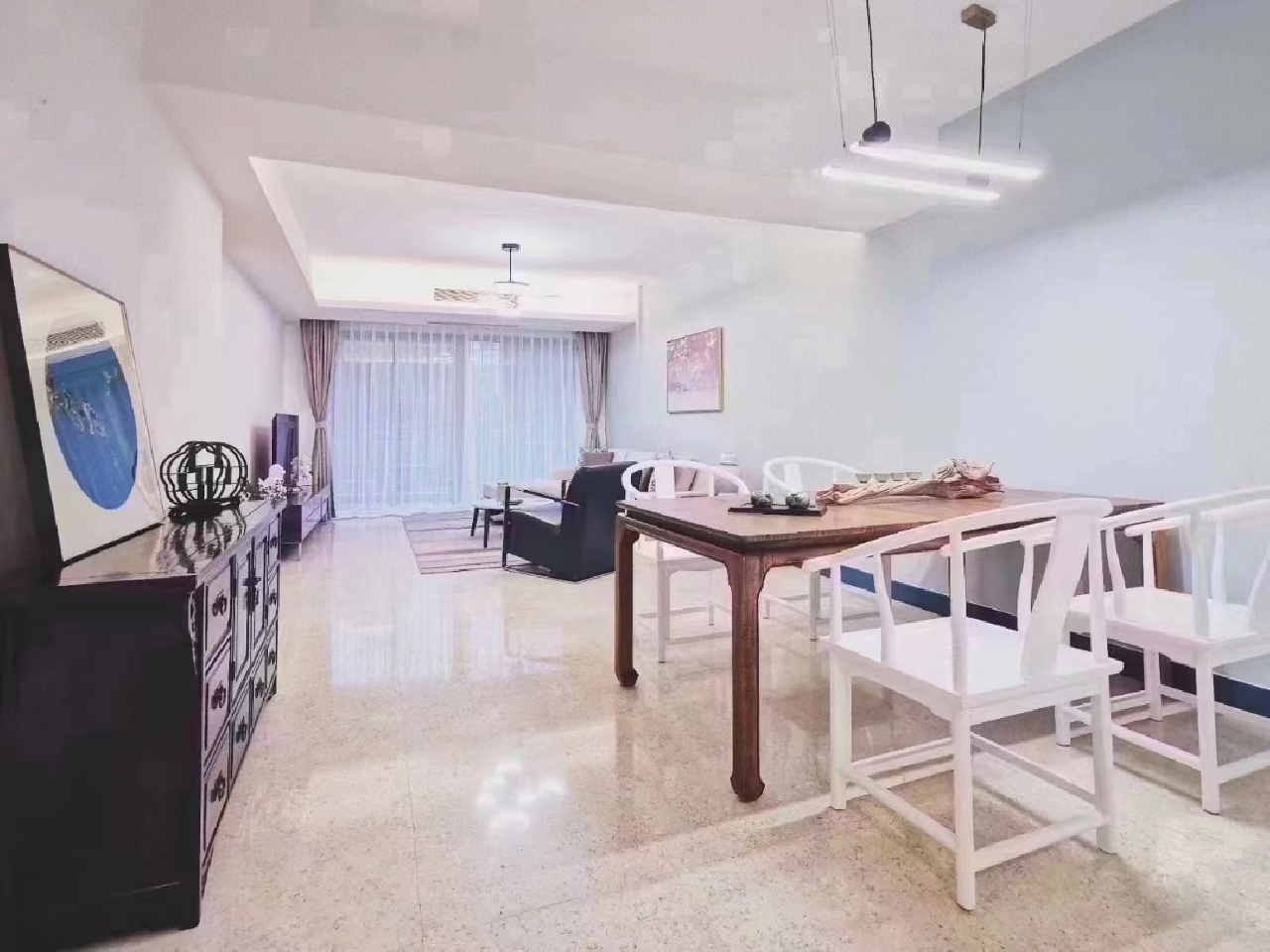 Jing An Four Seasons - Image 4