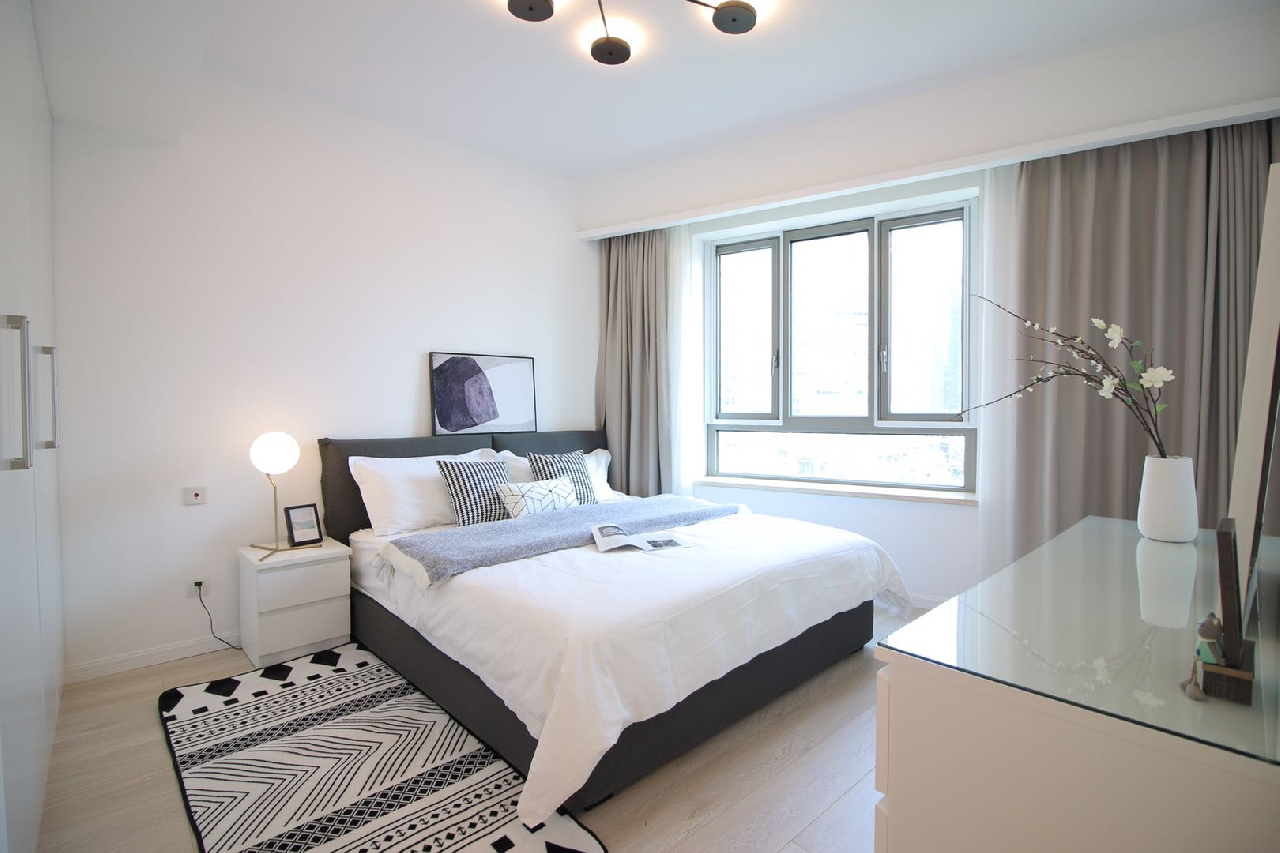 Jing An Four Seasons - Image 9