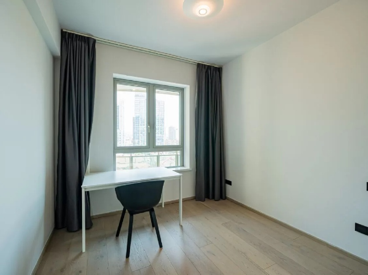 Jing An Four Seasons - Image 12