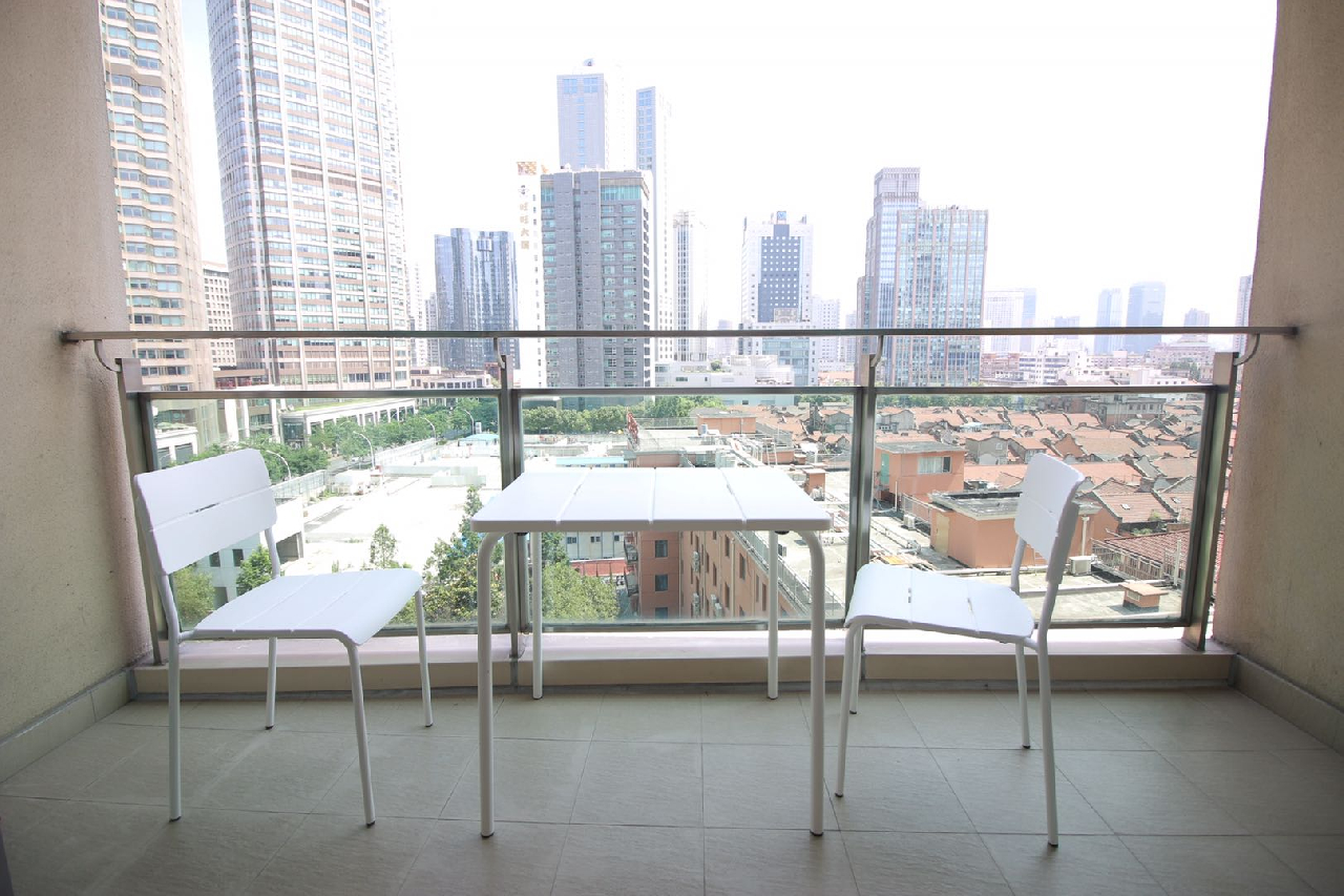 Jing An Four Seasons - Image 10