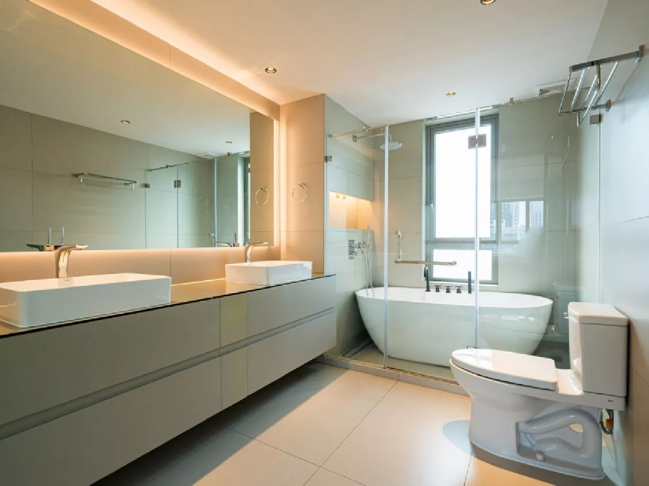 Jing An Four Seasons - Image 8