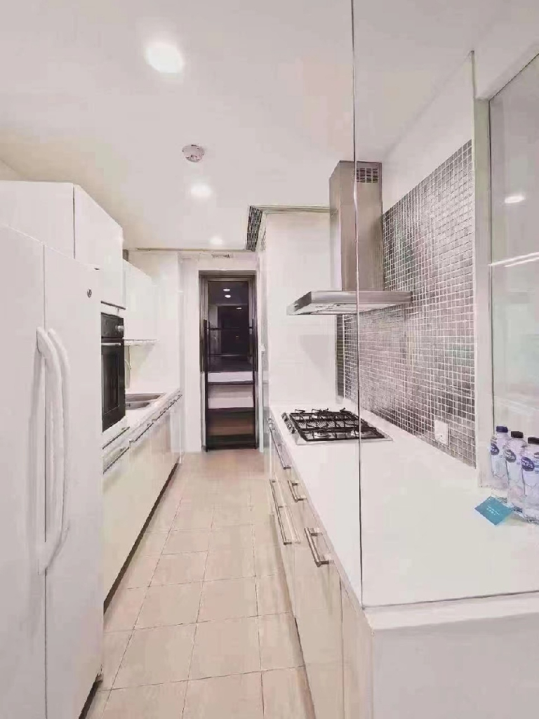 Jing An Four Seasons - Image 8