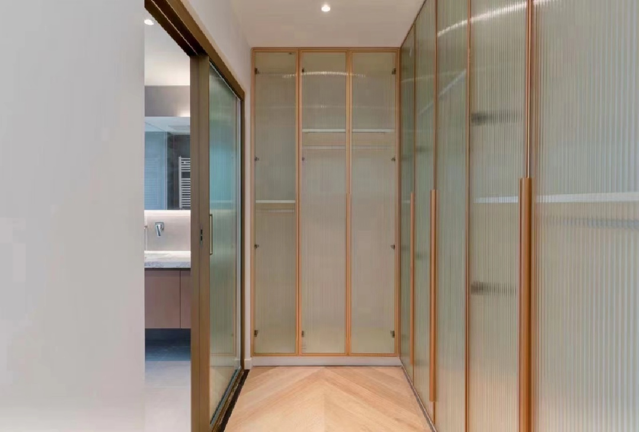 Jing An Four Seasons - Image 3