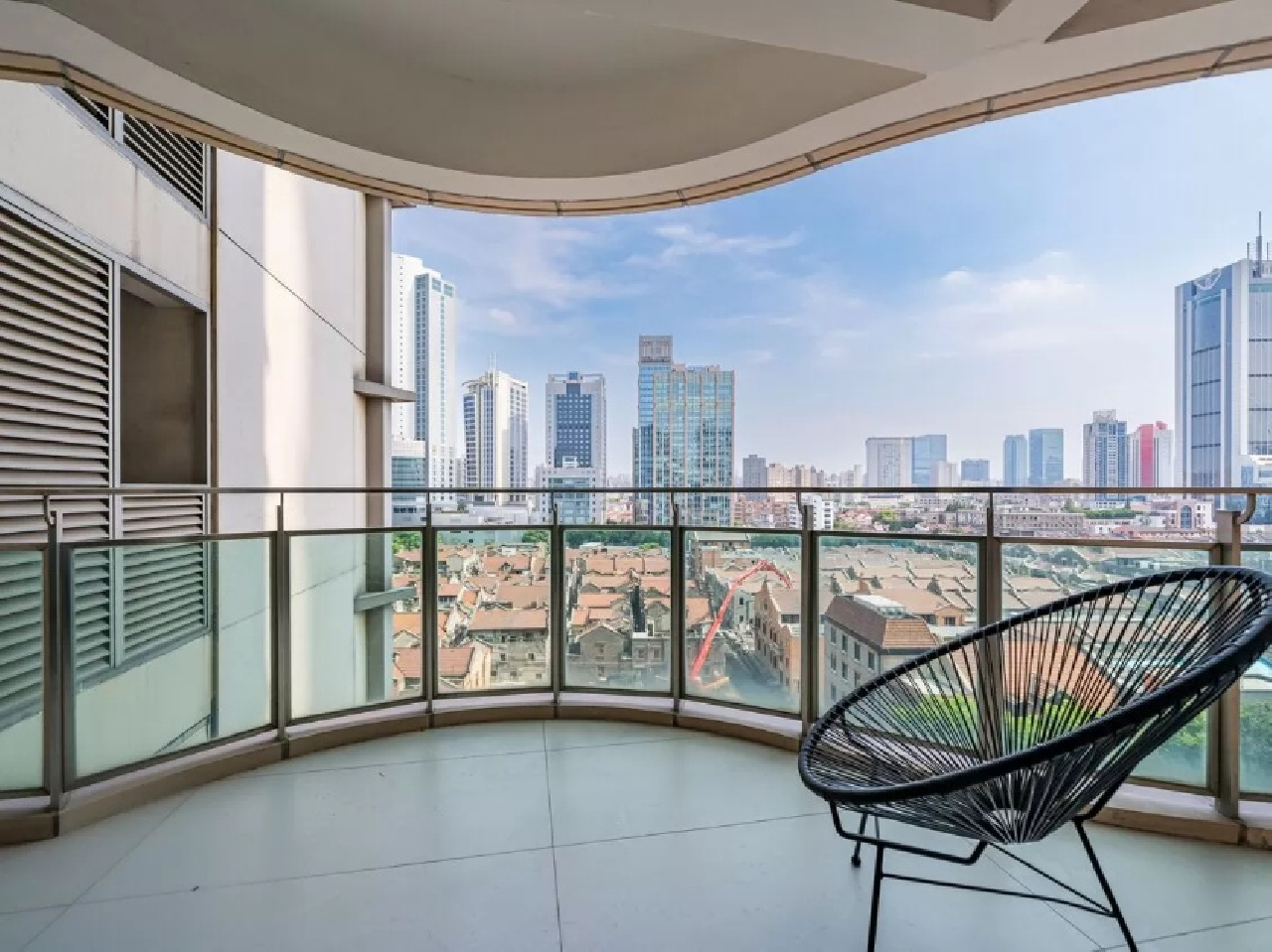 Jing An Four Seasons - Image 6