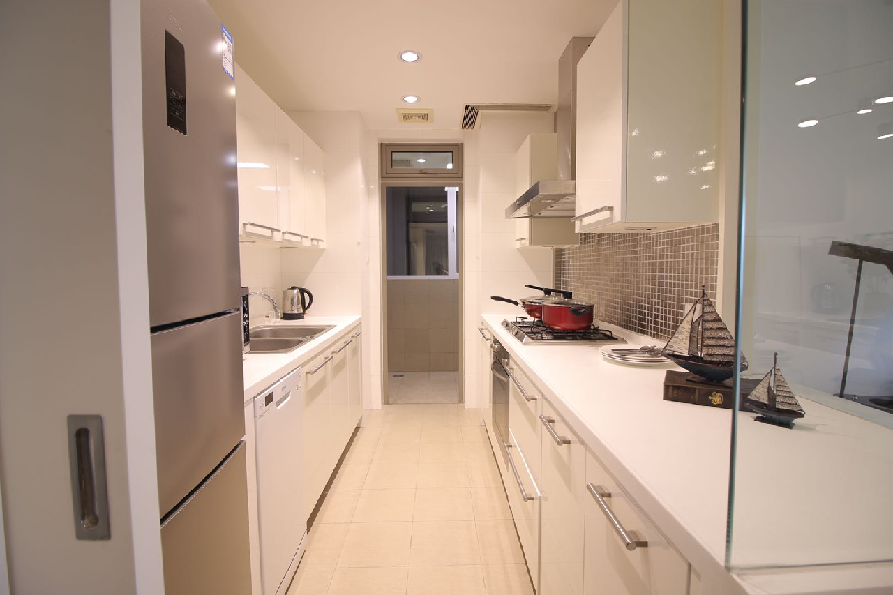 Jing An Four Seasons - Image 5