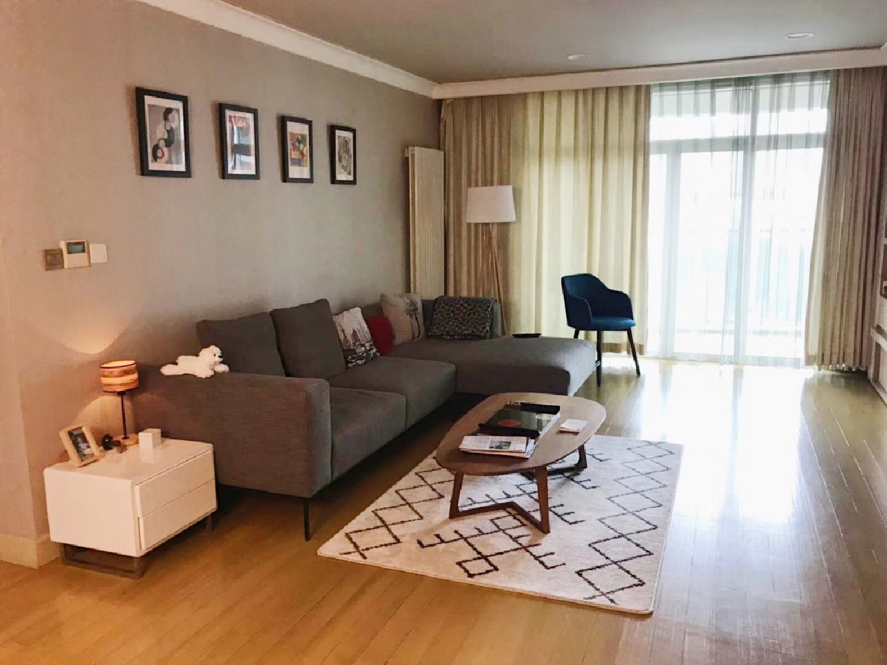 Ladoll International City