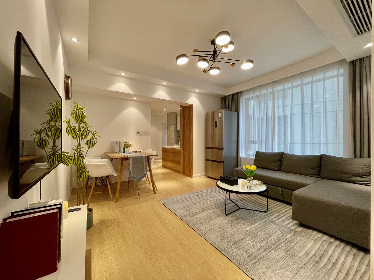 Top of City - Image 3