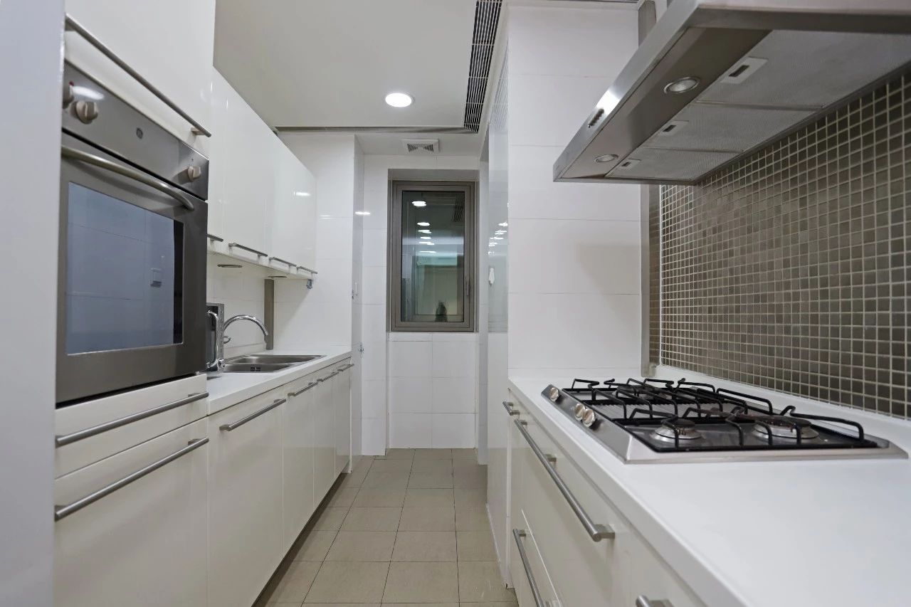 Jing An Four Seasons - Image 12