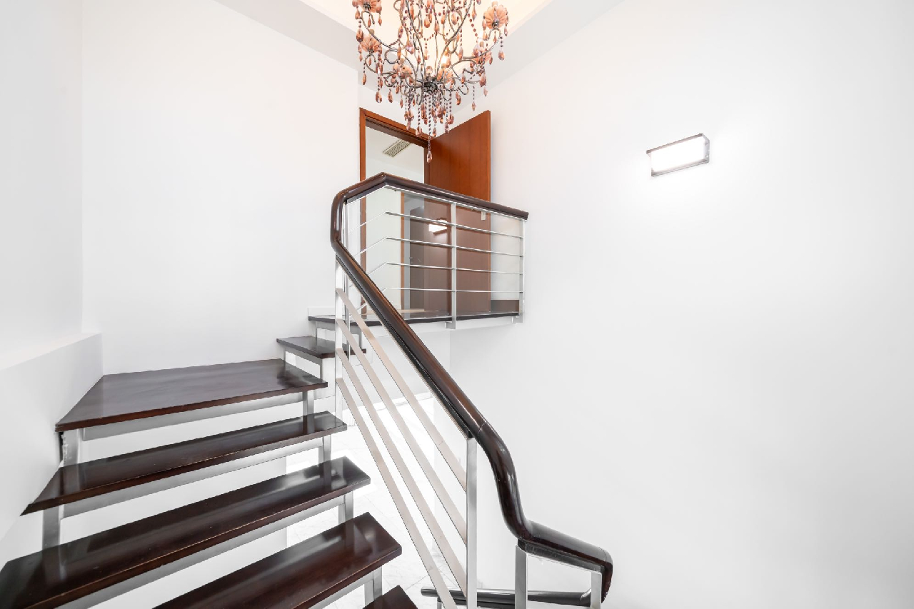 Jing An Four Seasons - Image 9