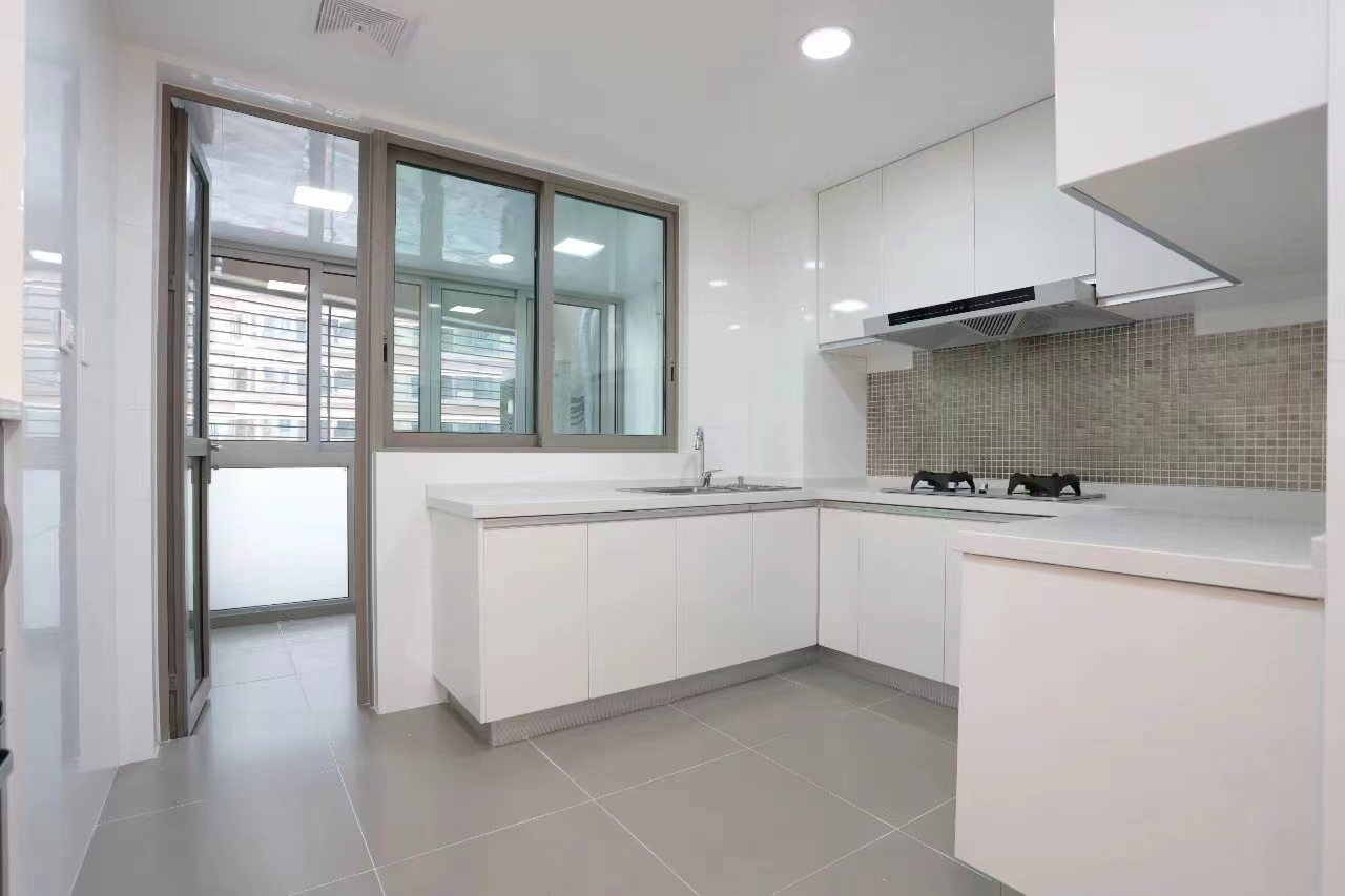 Jing An Four Seasons - Image 7