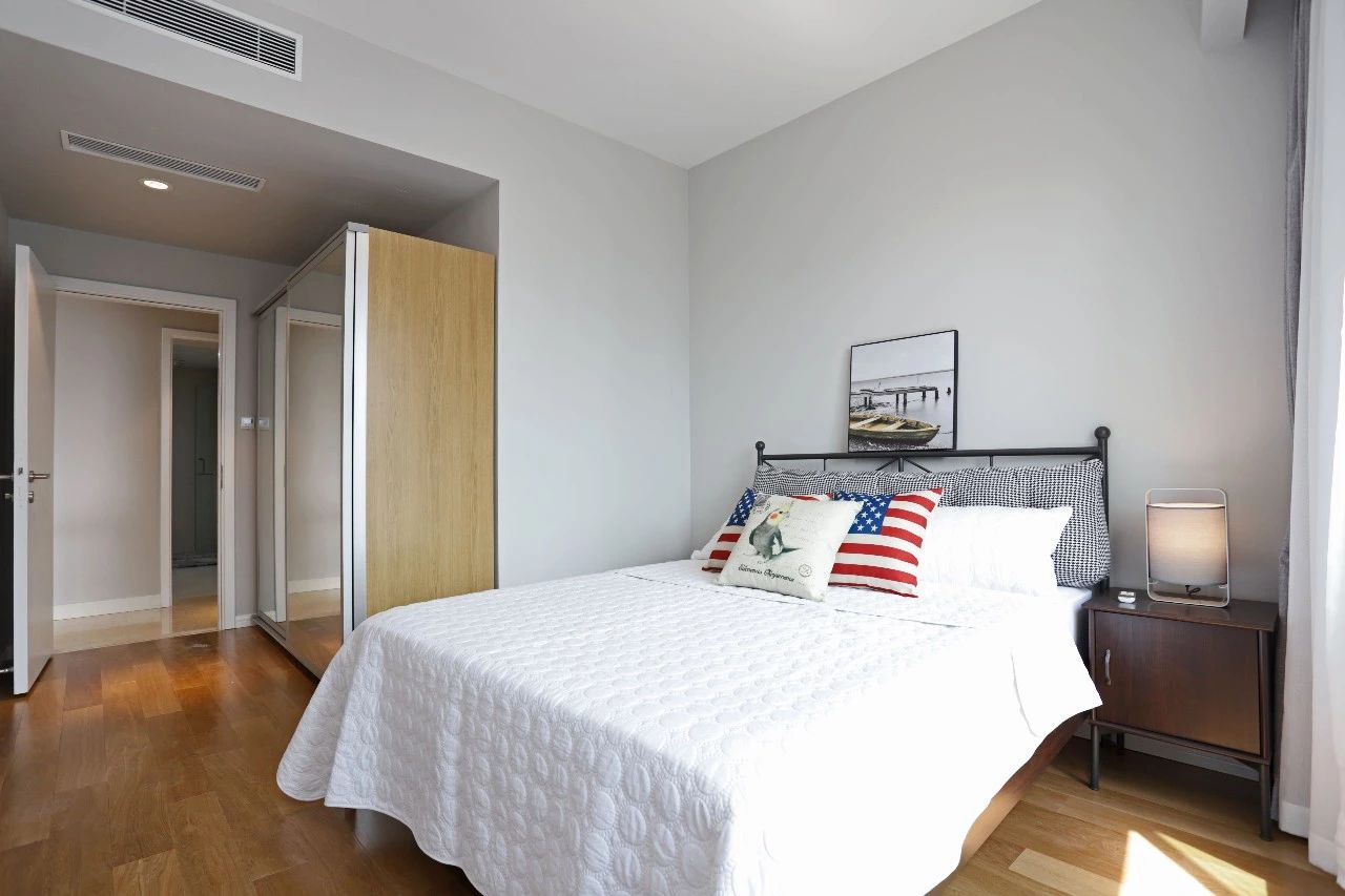 Jing An Four Seasons - Image 9