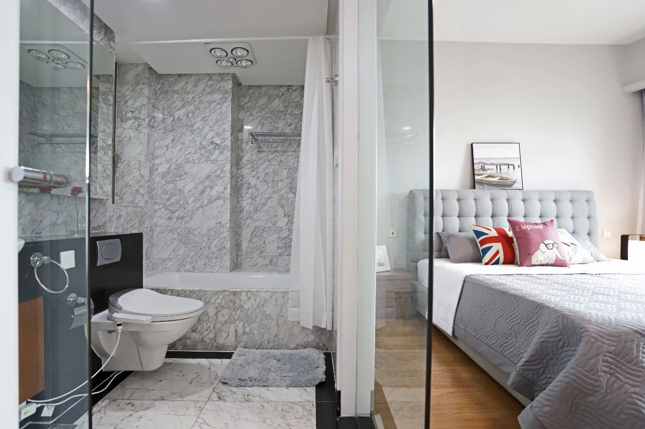 Jing An Four Seasons - Image 7