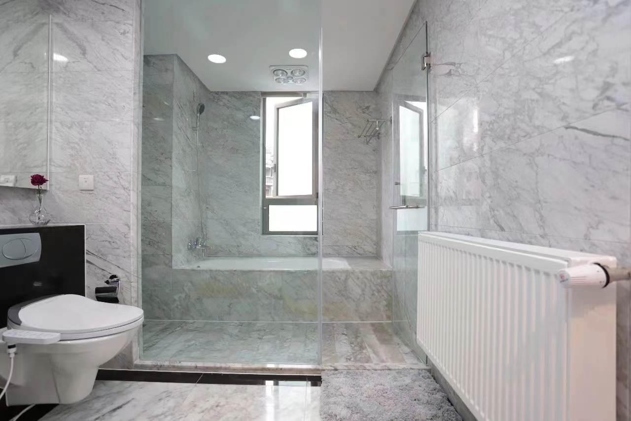 Jing An Four Seasons - Image 8