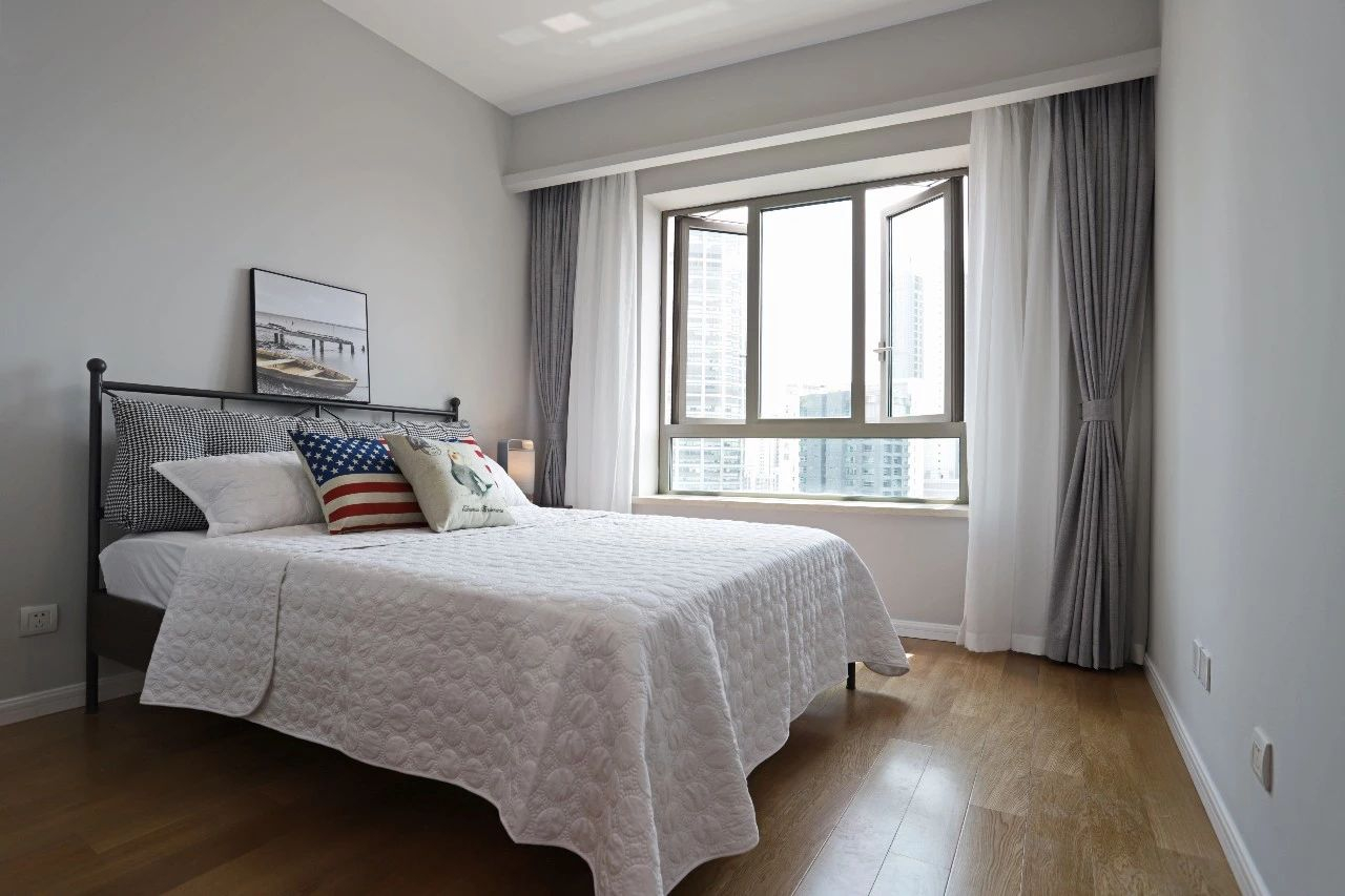 Jing An Four Seasons - Image 10