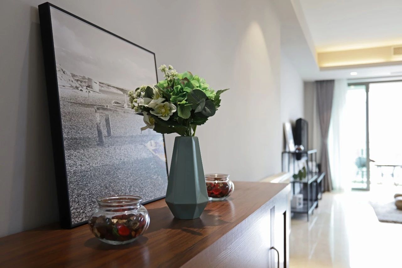 Jing An Four Seasons - Image 4