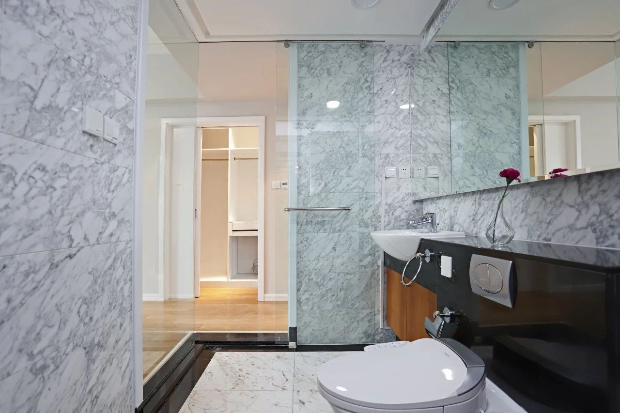 Jing An Four Seasons - Image 8